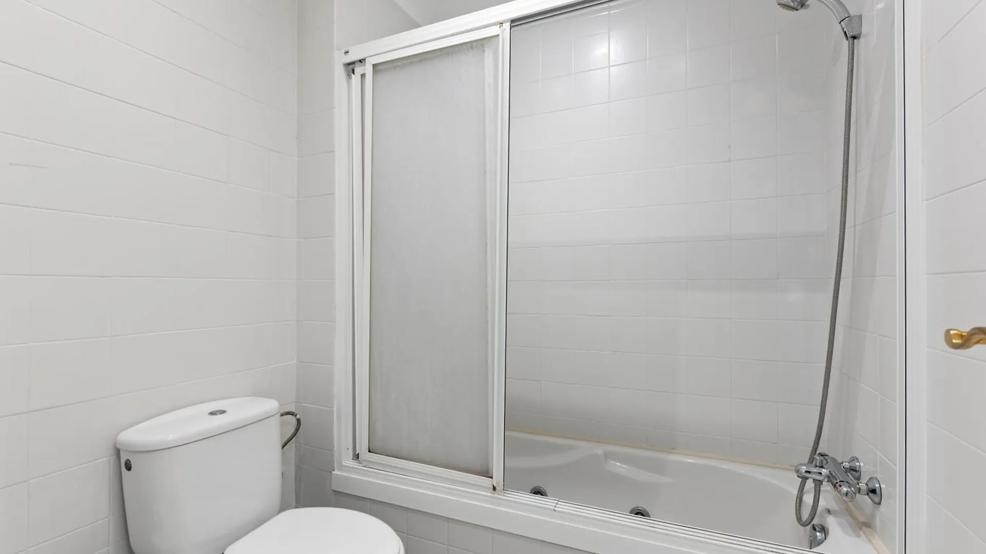 Panoramic Sea Views Apartment Manilva