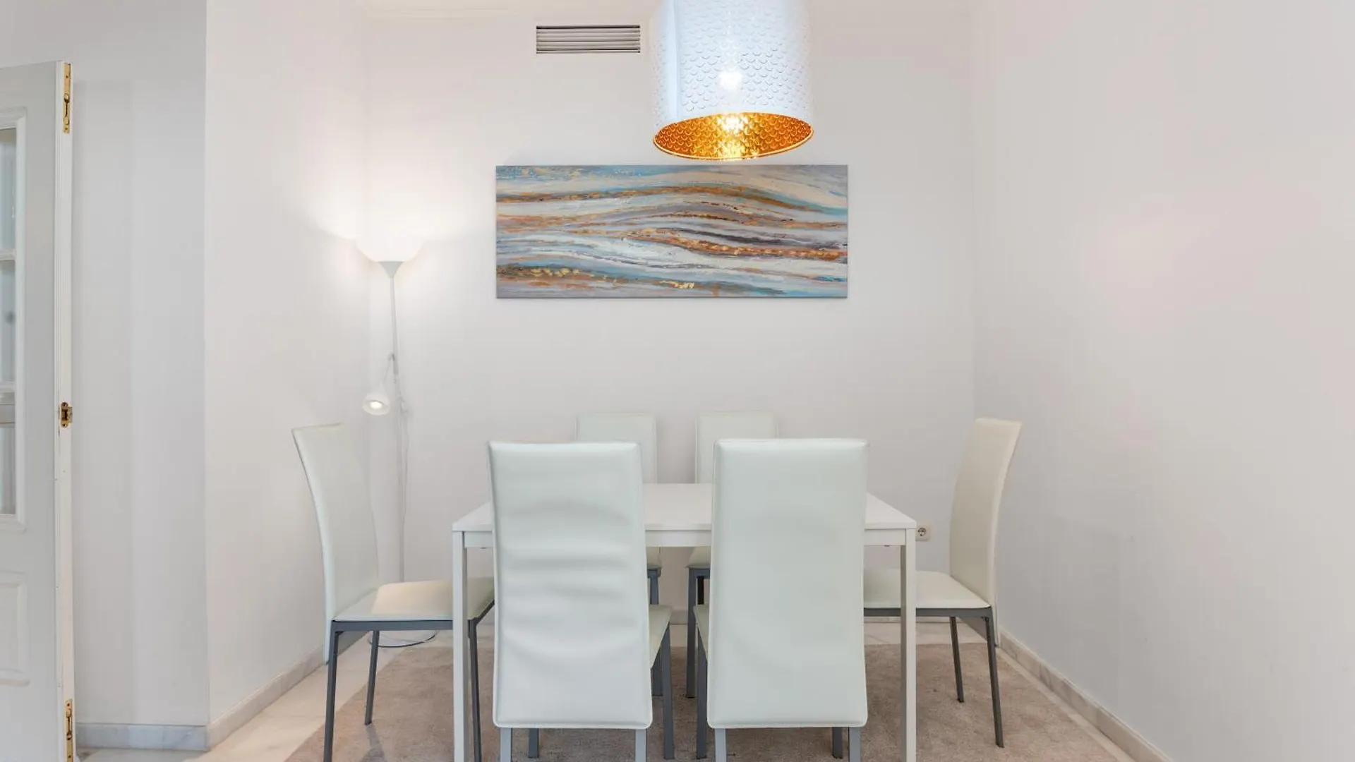 Panoramic Sea Views Apartment Manilva 0*,